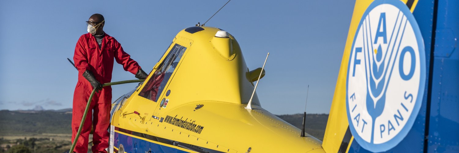 Vacancies at FAO banner