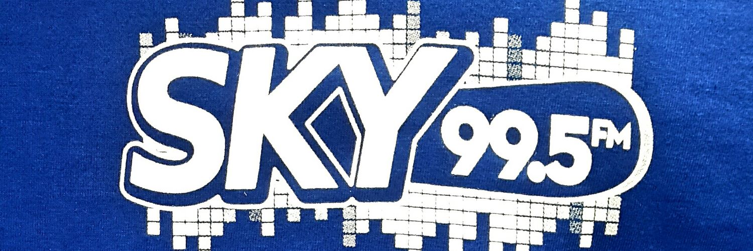 sky995fm's profile banner image