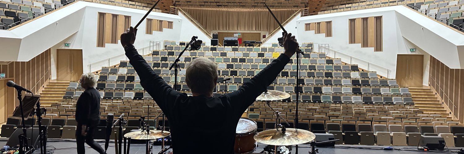 John ter Meer banner