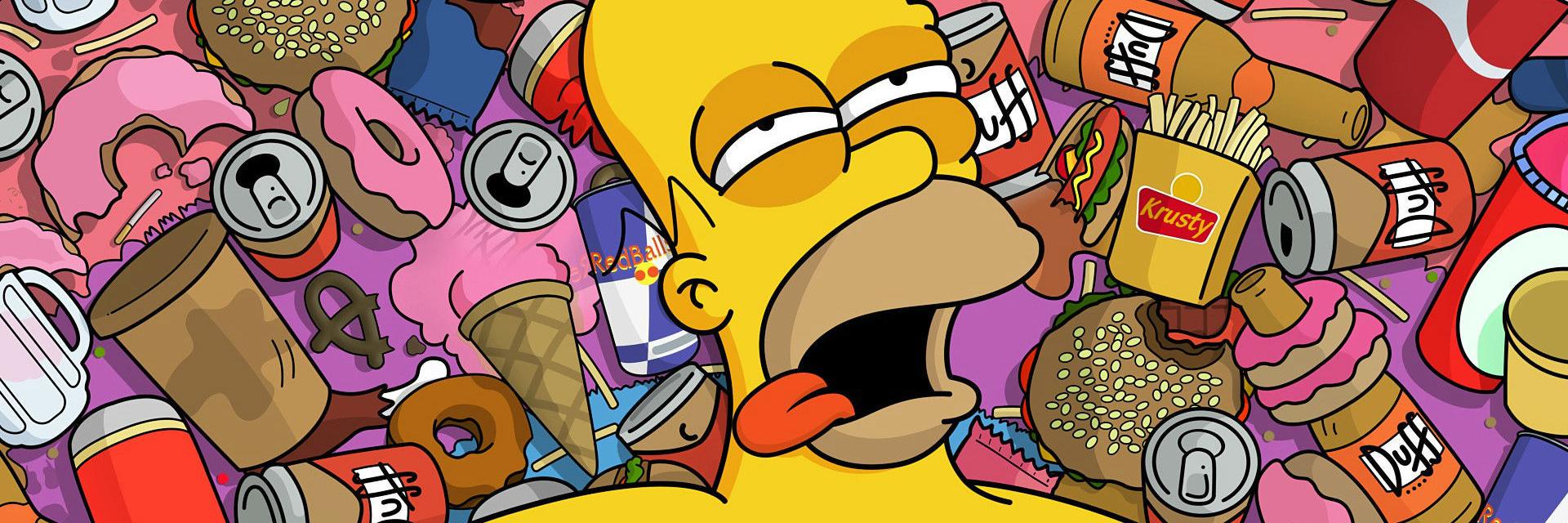 PlanetaSimpson's profile banner image