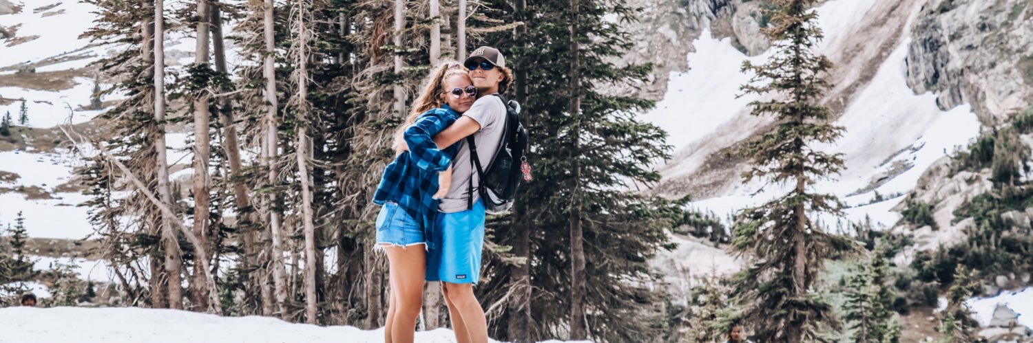 MeganSchauer's profile banner image