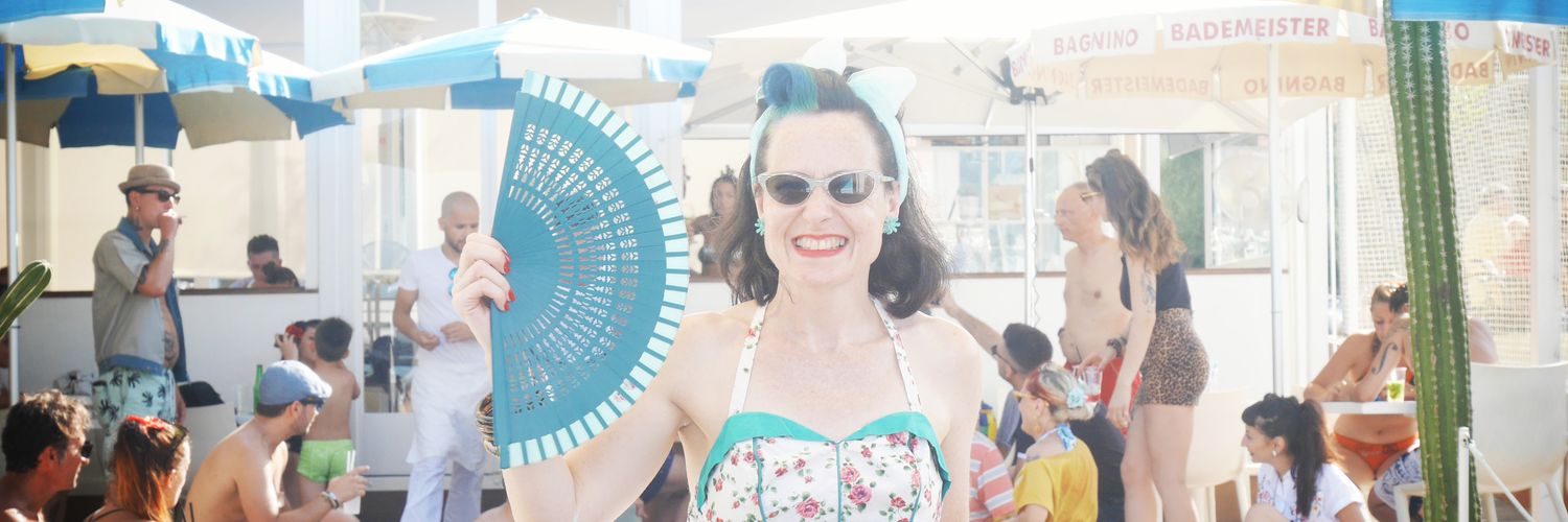 Claire Austin banner