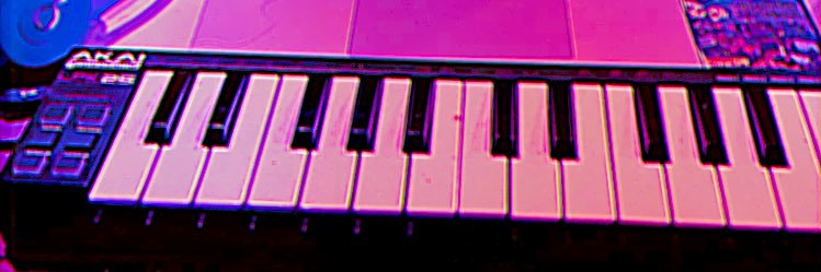 DJSauce's profile banner image