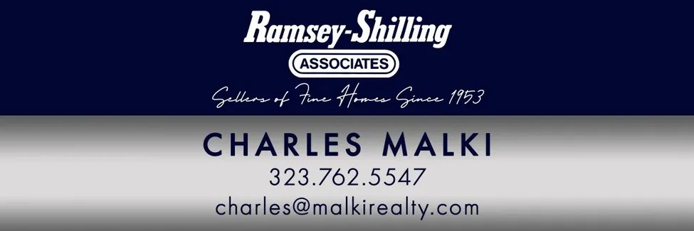 CharlesMalki's profile banner image
