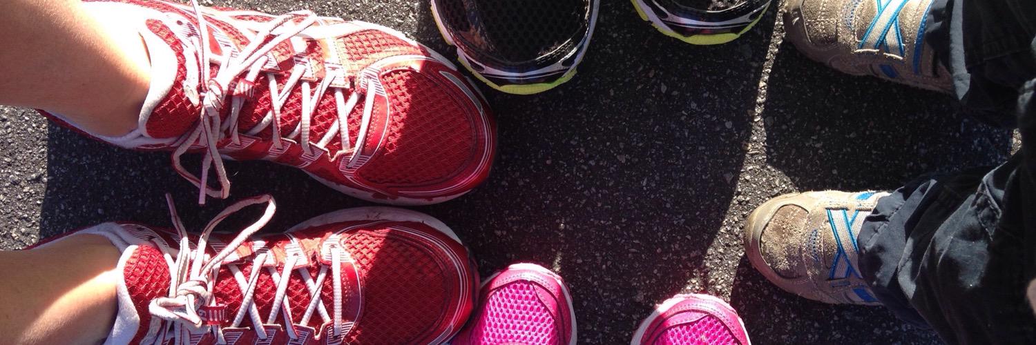 TeamCJRunning's profile banner image