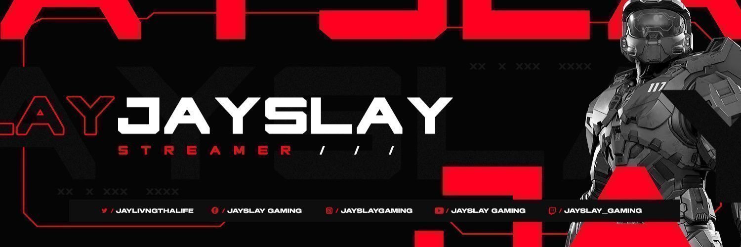 JayBeSlayN's profile banner image