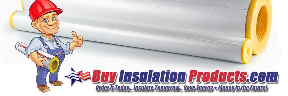 BuyInsulation's profile banner image