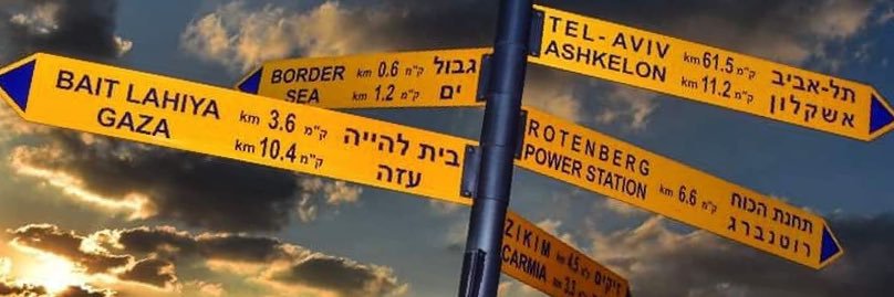 yoni_shaked's profile banner image