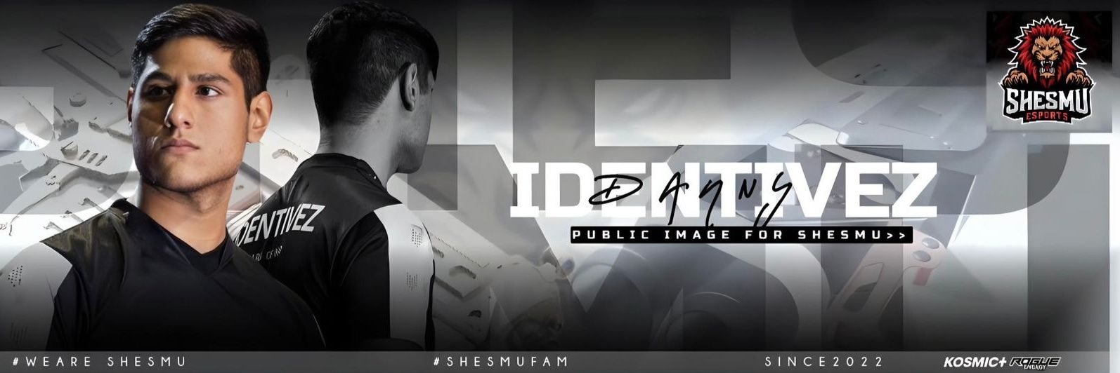 danny's banner
