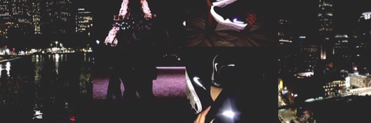 SabrinaSparkly's profile banner image