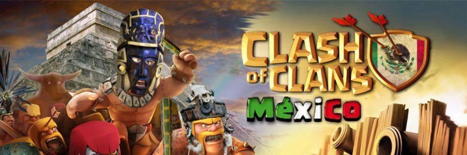 MexicoProCoc's profile banner image
