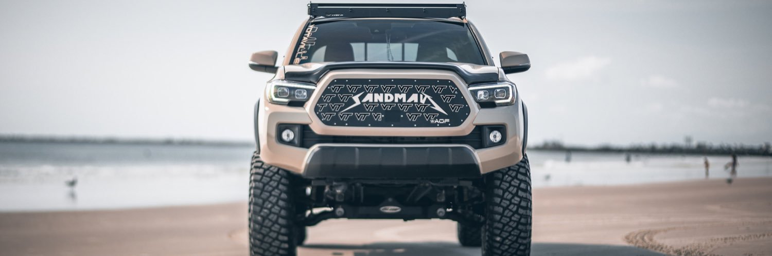 Ty Lewis 🤙🏼 banner