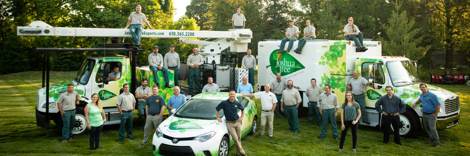 JoshuaTreeUSA's profile banner image