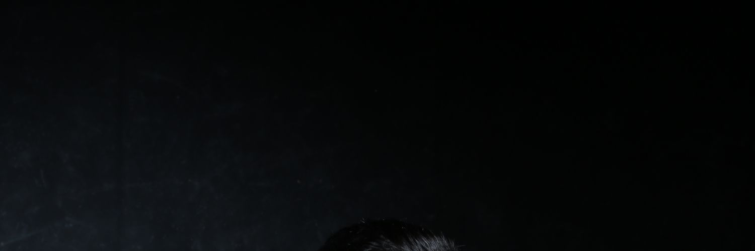 iso0434's profile banner image