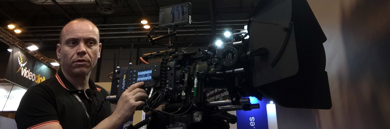 Julio Gómez ACTV / MBKS banner