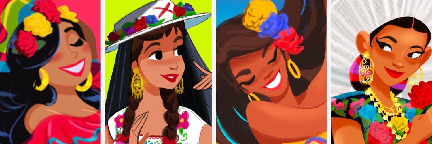 Alicia Estrada banner