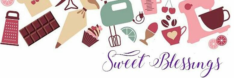SweetBlessingsb's profile banner image