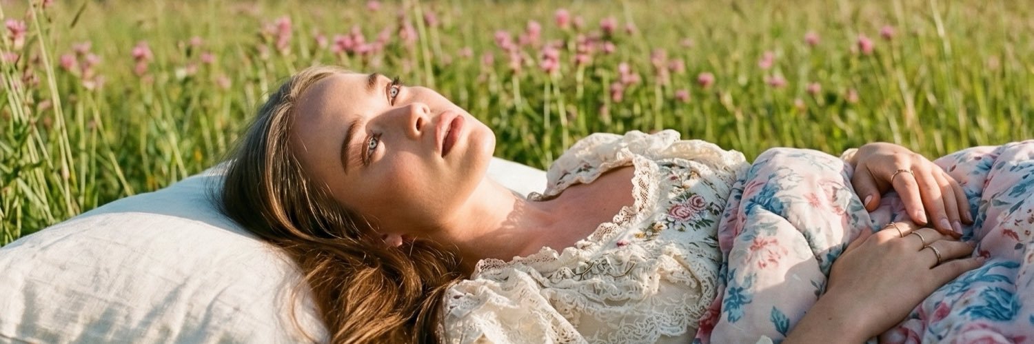 chanelleSoncini's profile banner image