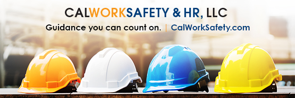 CalWorkSafetyHR's profile banner image