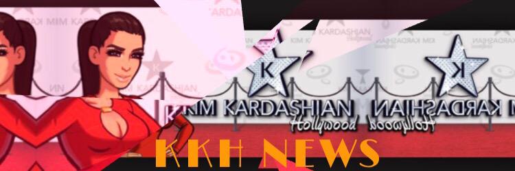 KKH News banner