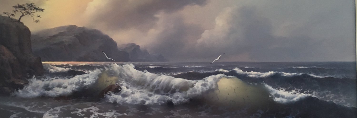 TheMatthewEpps's profile banner image