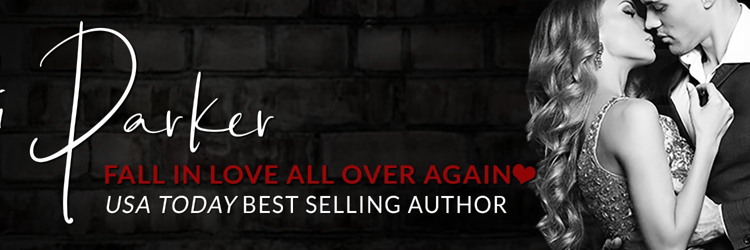 AliParkerAuthor's profile banner image