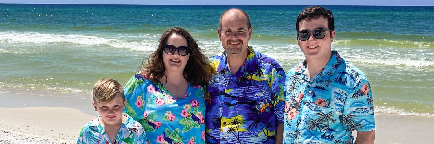 Steven B Rutledge banner