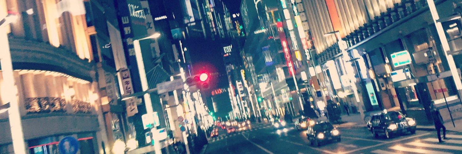 takemax918's profile banner image