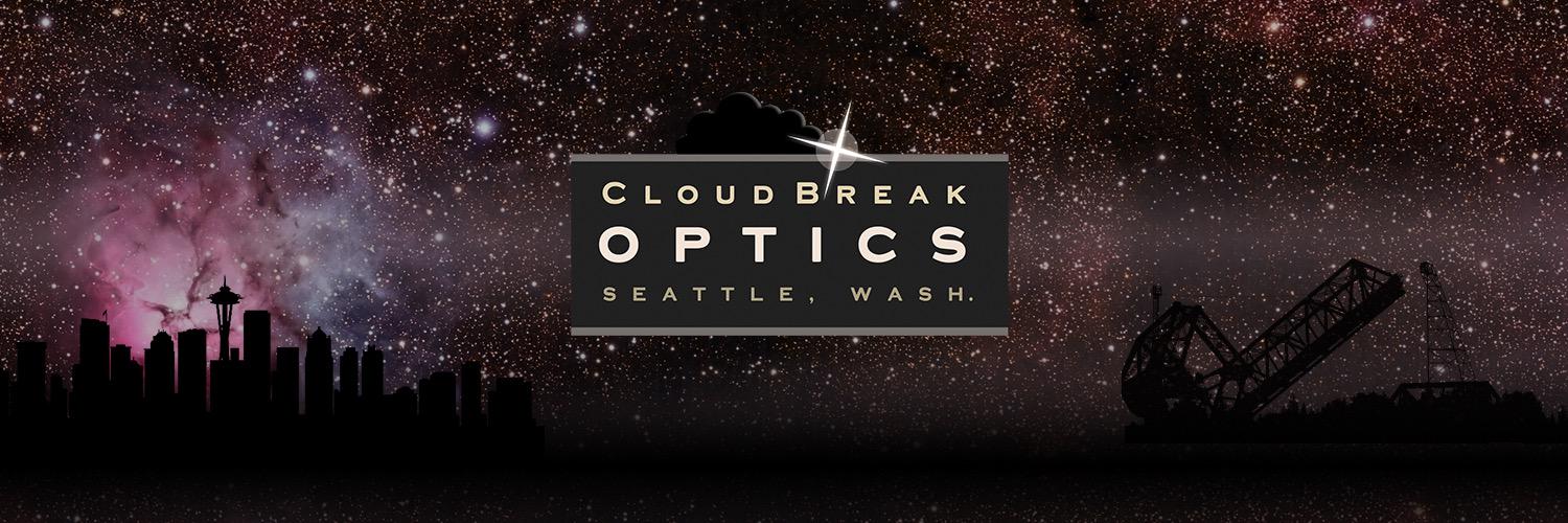 Cloud Break Optics (@CloudBreakOptic) / Posts / X