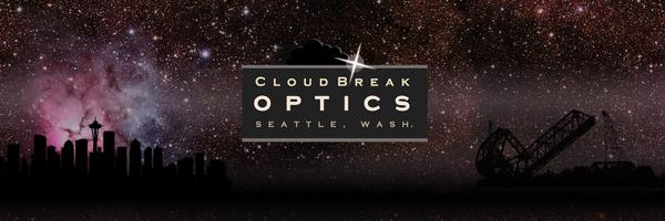 CloudBreakOptic Profile Banner
