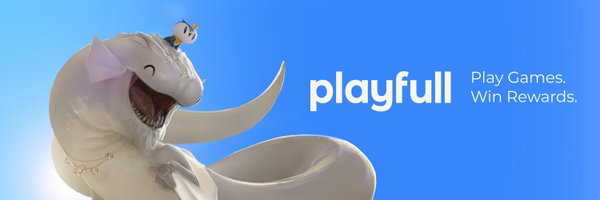 playfull Profile Banner
