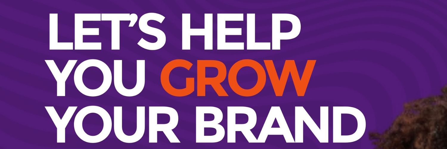 Mayblizz Creative banner