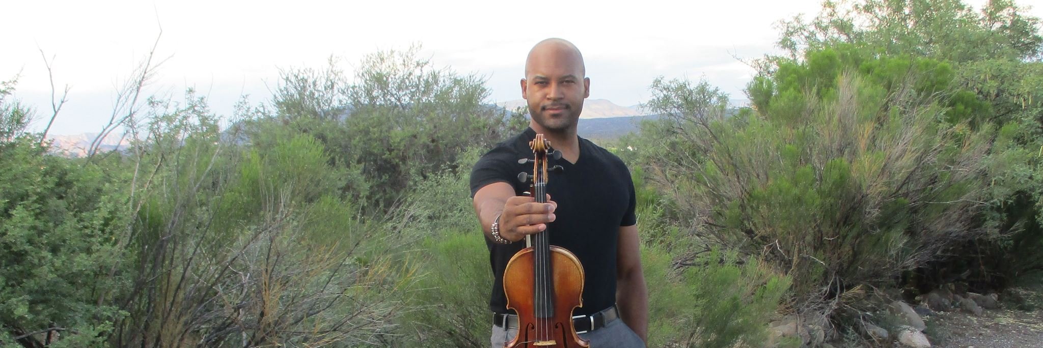 Violinist_JLevy's profile banner image