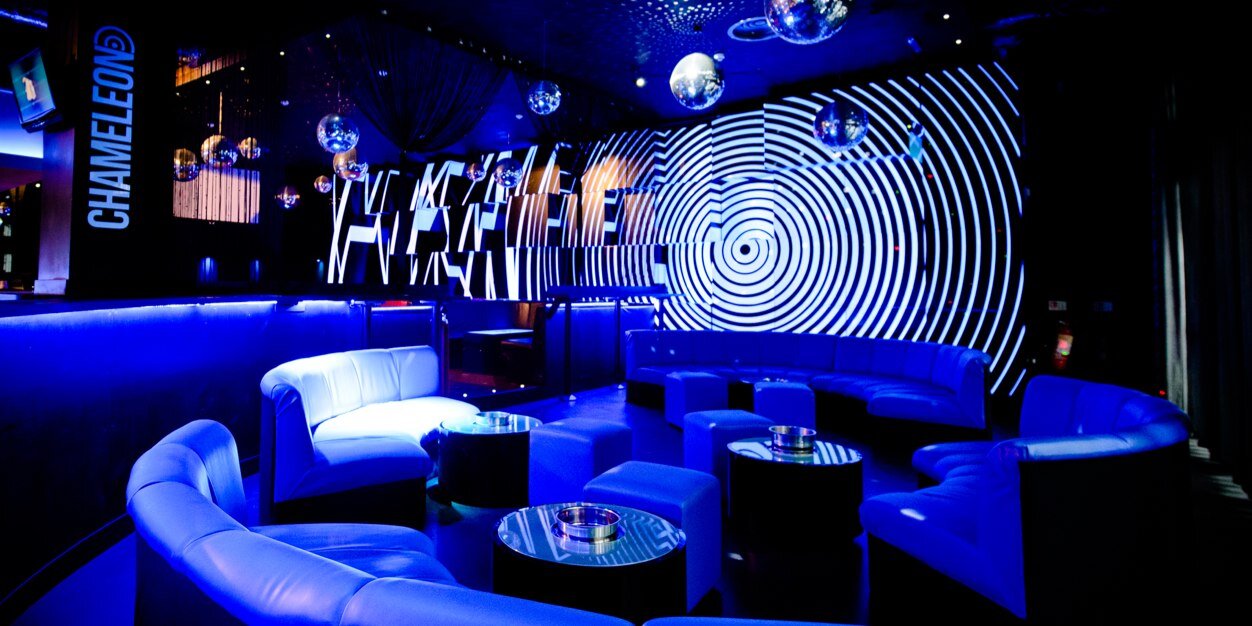 ChameleonBar's profile banner image