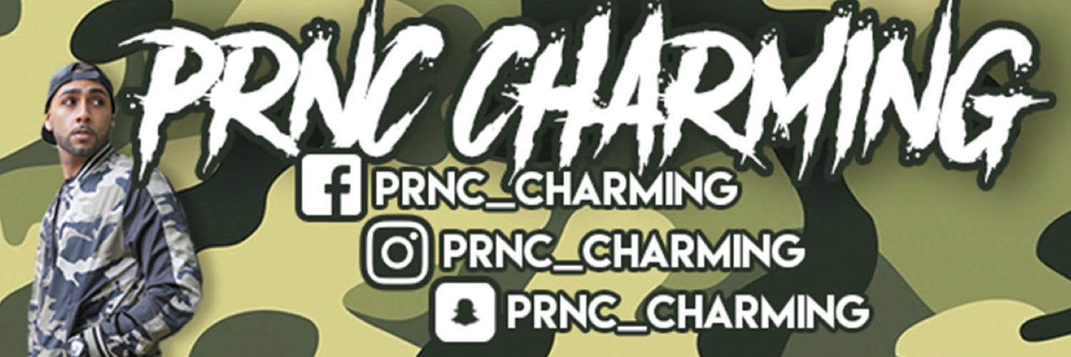 ItsPrncCharming's profile banner image