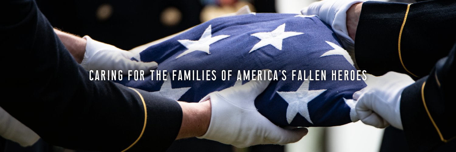TAPS's banner