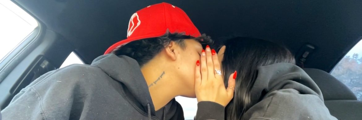 ChloeMarquez15's profile banner image