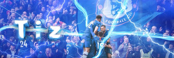 officialtiz Profile Banner