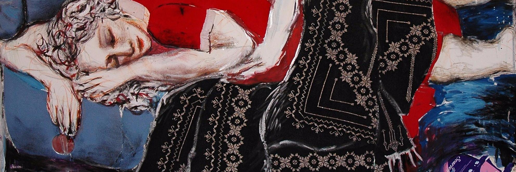 emelakn's profile banner image