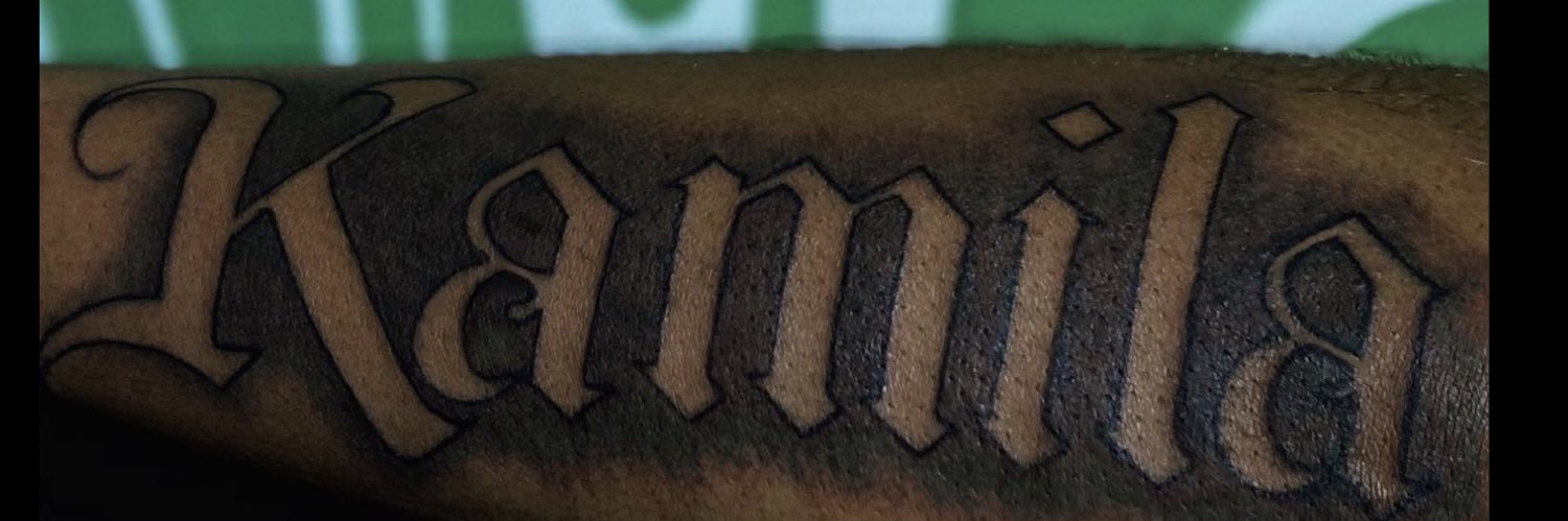 BeenThaKid's profile banner image