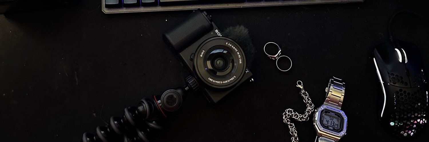 Escmo_'s profile banner image