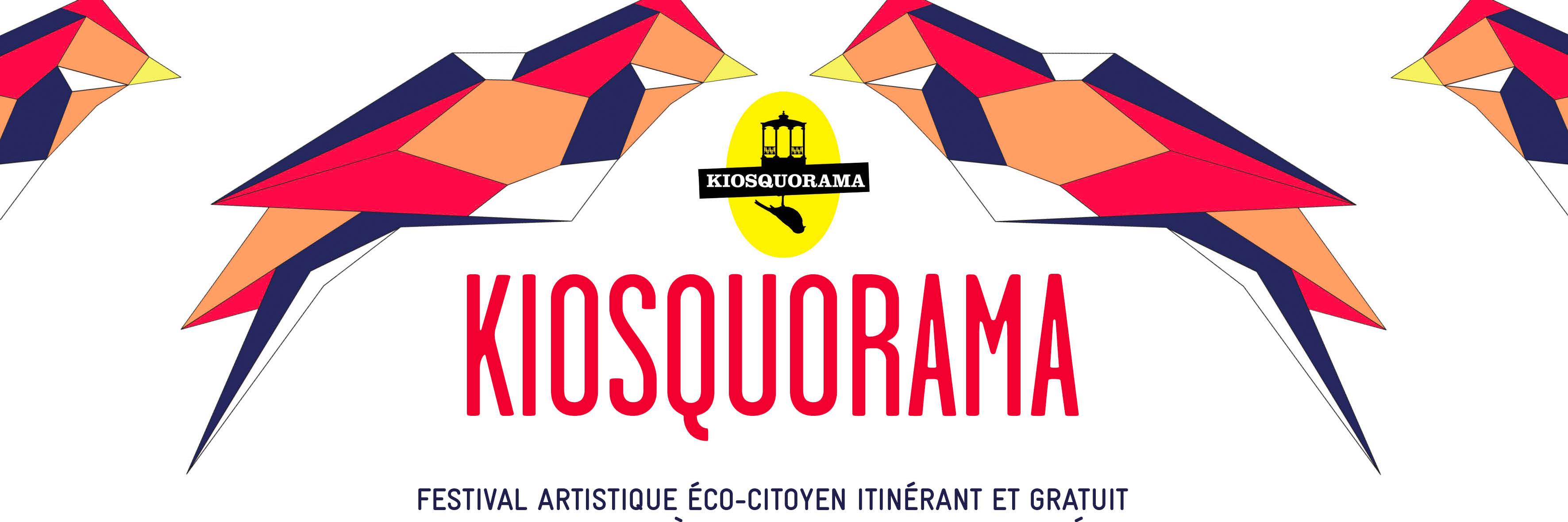 Kiosquorama banner