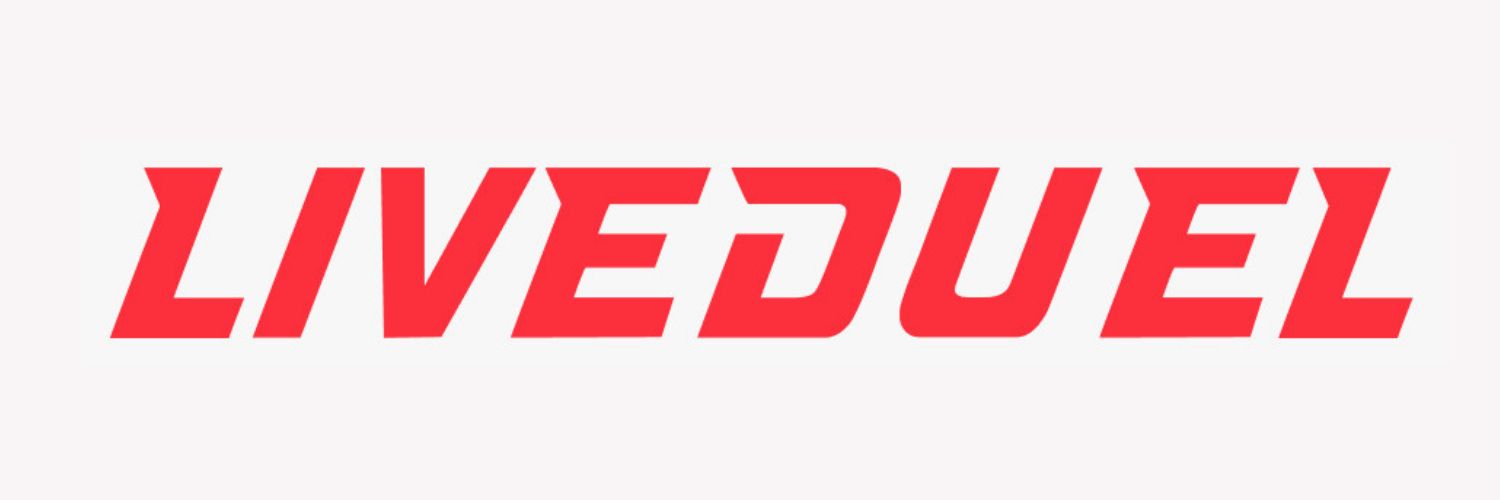 LiveDuel.com banner