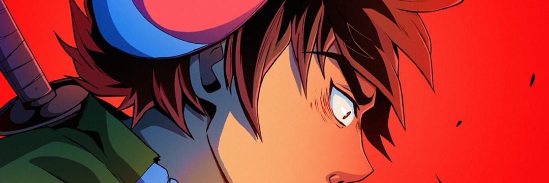 isaacokure's profile banner image