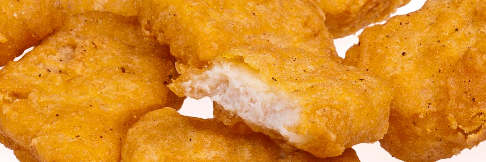 NuggetyChicken's profile banner image