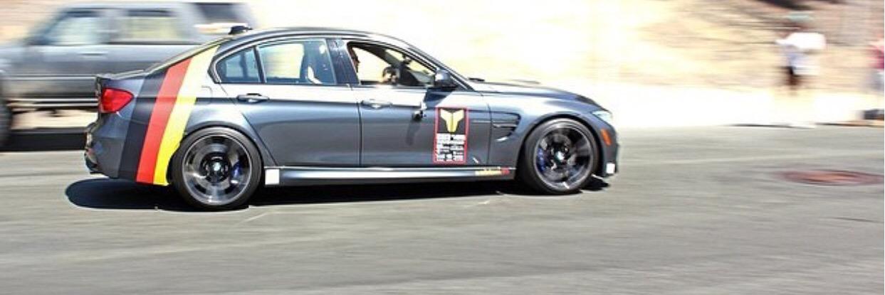 M3Welt's profile banner image