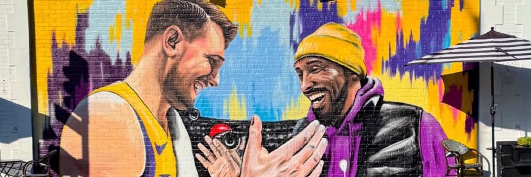 Doncicsmo's profile banner image