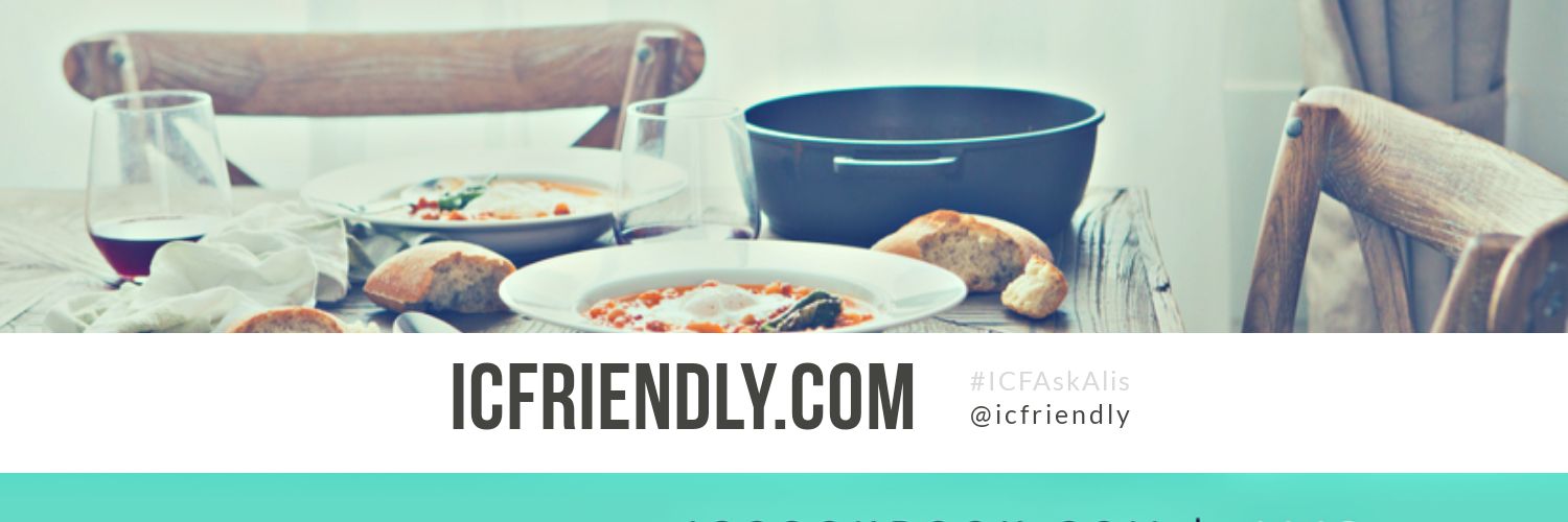 icfriendly's profile banner image