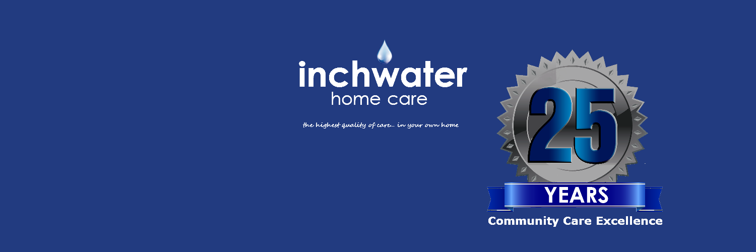 inchwater's profile banner image