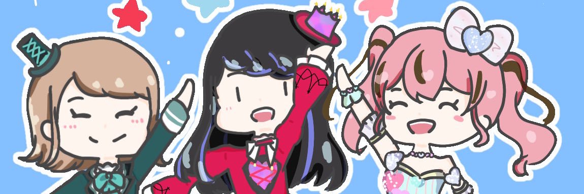 bhjiokm's profile banner image